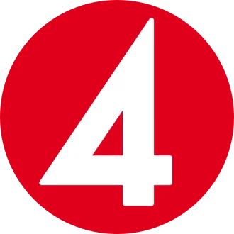 TV4 — live on 4KBEST IPTV