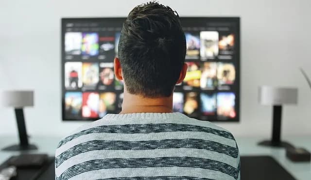25,000 channels. 60,000 titles.
