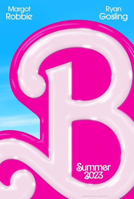 Barbie — stream in 4K on 4KBEST IPTV