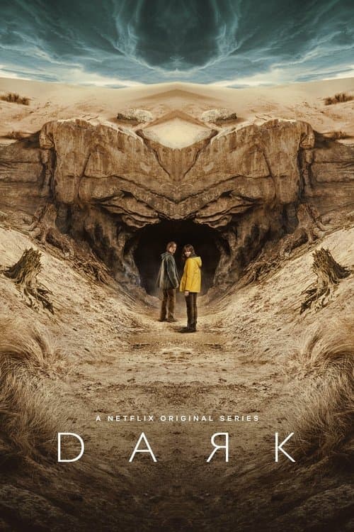 Dark — stream in 4K on 4KBEST IPTV