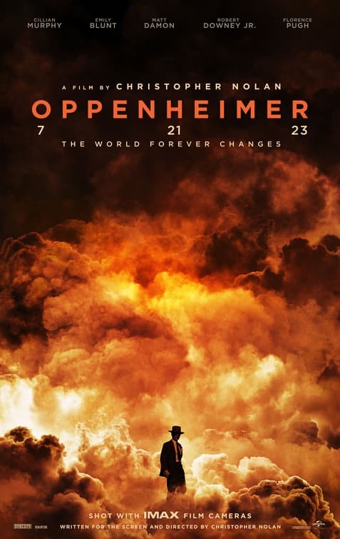 Oppenheimer — stream in 4K on 4KBEST IPTV