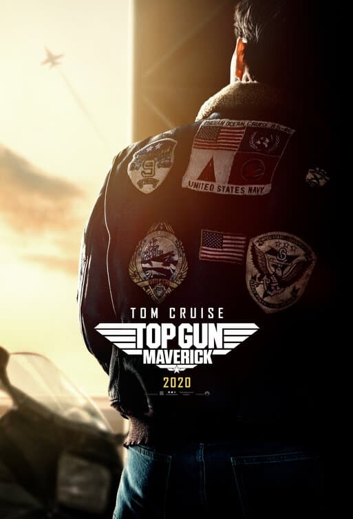 Top Gun: Maverick — stream in 4K on 4KBEST IPTV