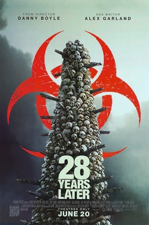 28 Years Later — stream in 4K on 4KBEST IPTV